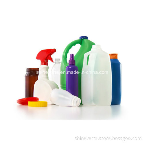 Plastic Mineral Water Bottle Blow Mold
